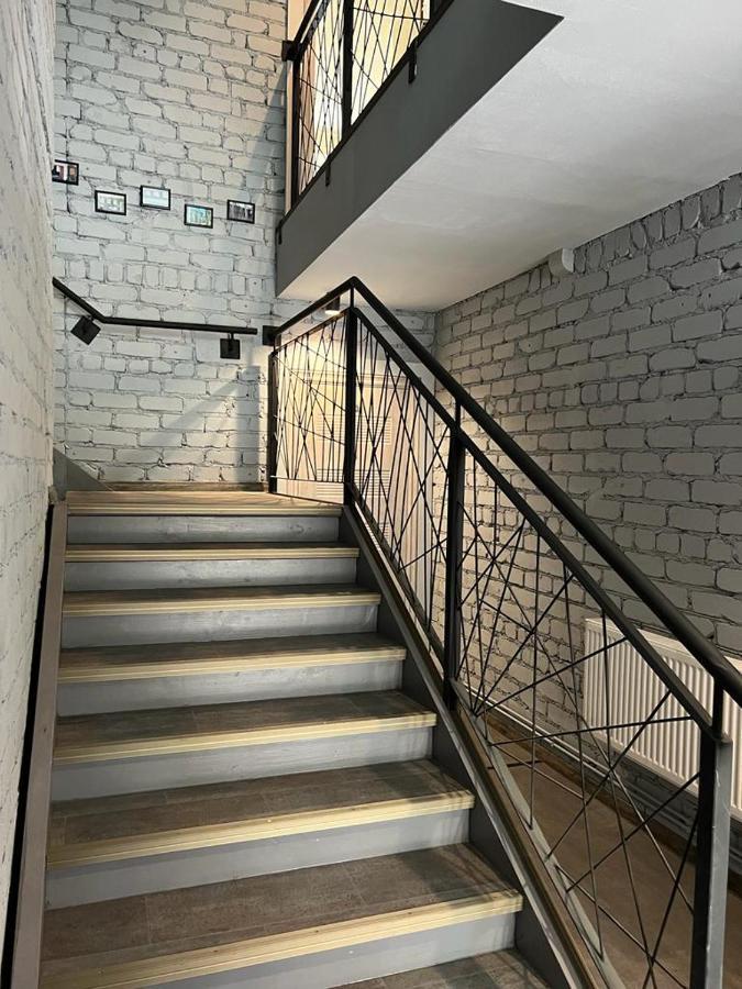 Guest House Saulgriezes Nica Ngoại thất bức ảnh